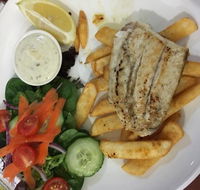 Bon Amici Wine Bar  Cafe - Seniors Australia