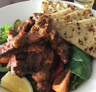 Celsius Restaurant and Bar - Seniors Australia