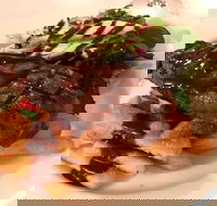 Chrysdals Restaurant - Seniors Australia