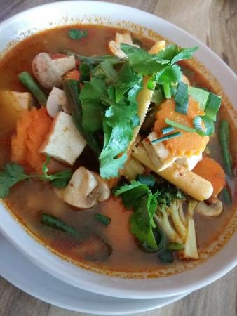 Daisy Thai - Seniors Australia 0