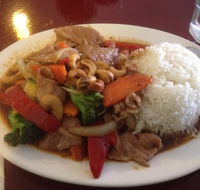 Dee's Vintage Thai Restaurant - Seniors Australia