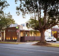 Federal Hotel Motel - Seniors Australia