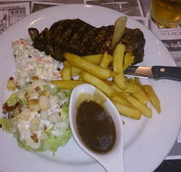 Fitzy's - Seniors Australia