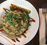 GPO bar and caFE - Seniors Australia