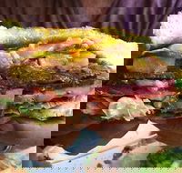 Green Frog Hollow  Gift  Garden House - Seniors Australia