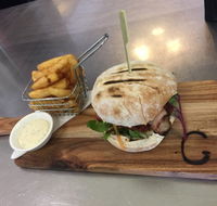 Grumpy's Tavern - Seniors Australia