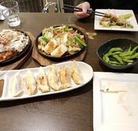 GYO Japanese Tapas Bar Restaurant - Seniors Australia