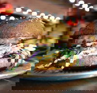 Hello Harry Toowoomba - Seniors Australia