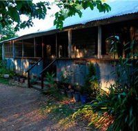 Hervey's Range Heritage Tea Rooms - Seniors Australia