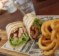 Hog's Breath Cafe - Seniors Australia