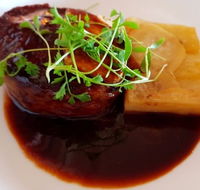 Inbound Brasserie - Seniors Australia