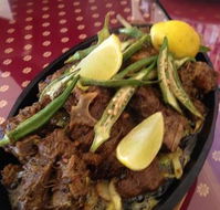 Indian Delight - Seniors Australia