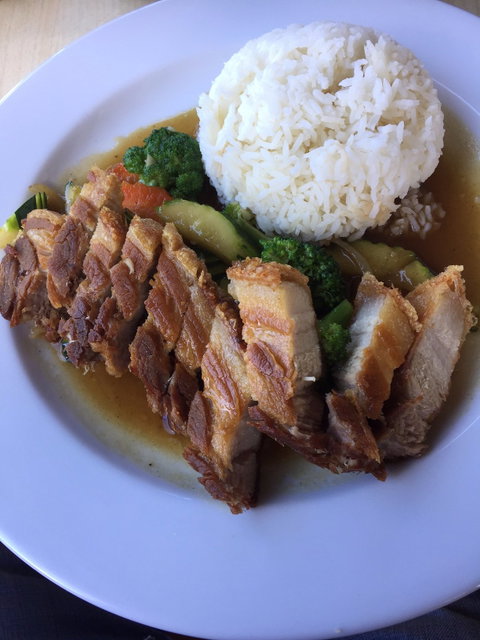 IzzyChai Modern Asian Cuisine - Seniors Australia 2