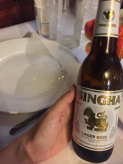 IzzyChai Modern Asian Cuisine - Seniors Australia 5