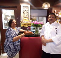 Kaali Gourmet Indian Restaurant - Seniors Australia
