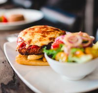 Laguna Jacks Steak House - Seniors Australia