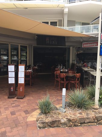 Noosaville QLD Seniors Australia