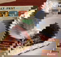 Malty Grain - Seniors Australia