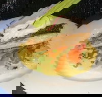 Midnight Blue Restaurant - Seniors Australia