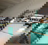 Mingle Cafe - Seniors Australia