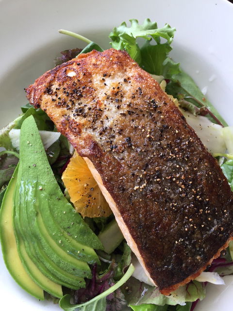 Moselle's Restaurant - Seniors Australia 1