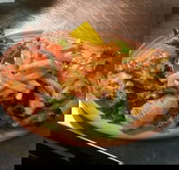 Nando's Toowoomba Central - Seniors Australia