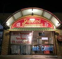 New Diamond Chinese Restaurant - Seniors Australia