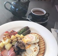 ParisiAnn Patisserie - Seniors Australia