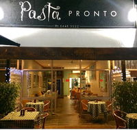 Pasta Pronto - Seniors Australia