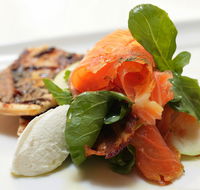 Sails Beach Restaurant - Seniors Australia
