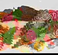 SEASONS on Ruthven - Seniors Australia