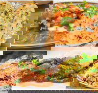 Sofra Middle Eastern and Indian Cuisine - Seniors Australia