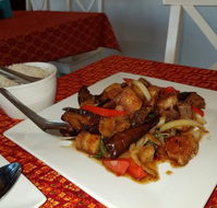 Soi 9 Thai Express - Seniors Australia