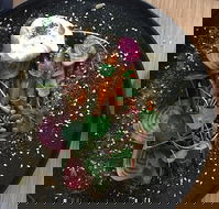 Sweet Talk Coffee - Seniors Australia