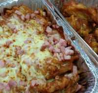 Texas Wild Wings - Seniors Australia