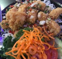 Thai Orchid - Seniors Australia