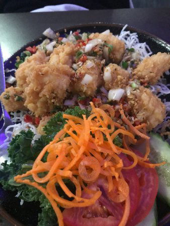 Thai Orchid - Seniors Australia 0