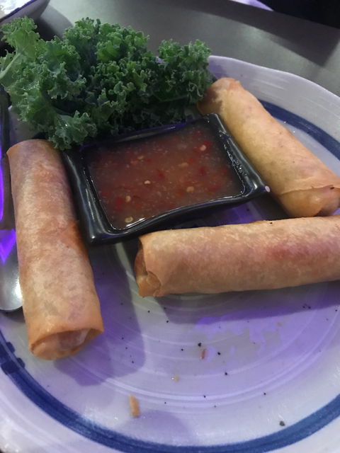 Thai Orchid - Seniors Australia 2