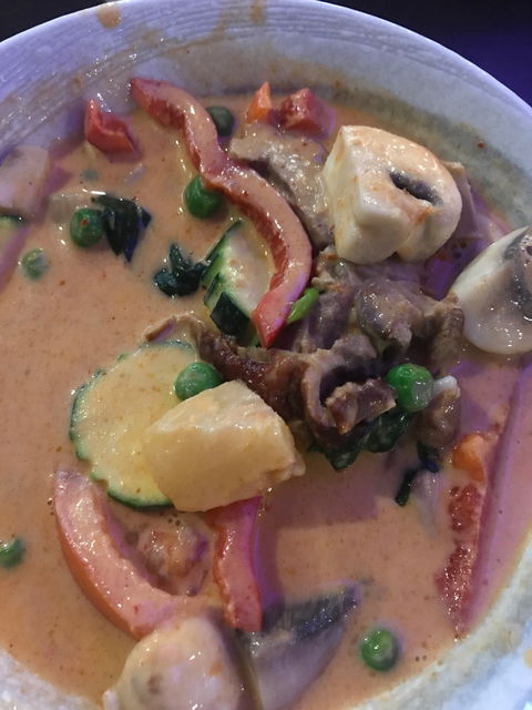 Thai Orchid - Seniors Australia 3