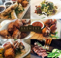 The Brewery - Seniors Australia