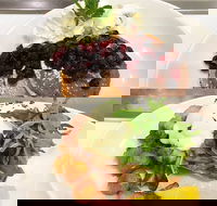 The Coffee Club - Seniors Australia