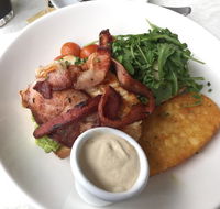 The Coffee Club Browns Plains Village - Seniors Australia