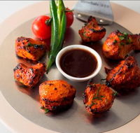 The Curry Cabin - Seniors Australia