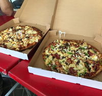 The Hills Pizzeria - Seniors Australia