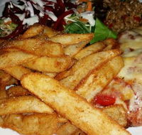 The Irish Club - Seniors Australia