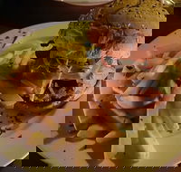 The Patio - Seniors Australia