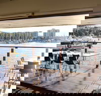 The Pier - Seniors Australia