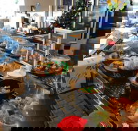 Tokyo Train - Seniors Australia