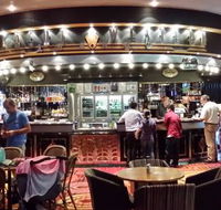 Toowoomba Sports Club - Seniors Australia