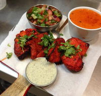 Turmeric Indian Restaurant - Seniors Australia